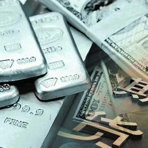 白银期货直播室-行情炸裂!沪银主力合约单日大涨6.95%,刷新市场预期