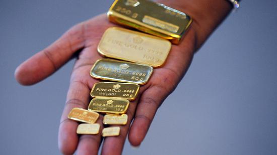 黄金期货：最容易亏钱的地方，是长短逻辑错位