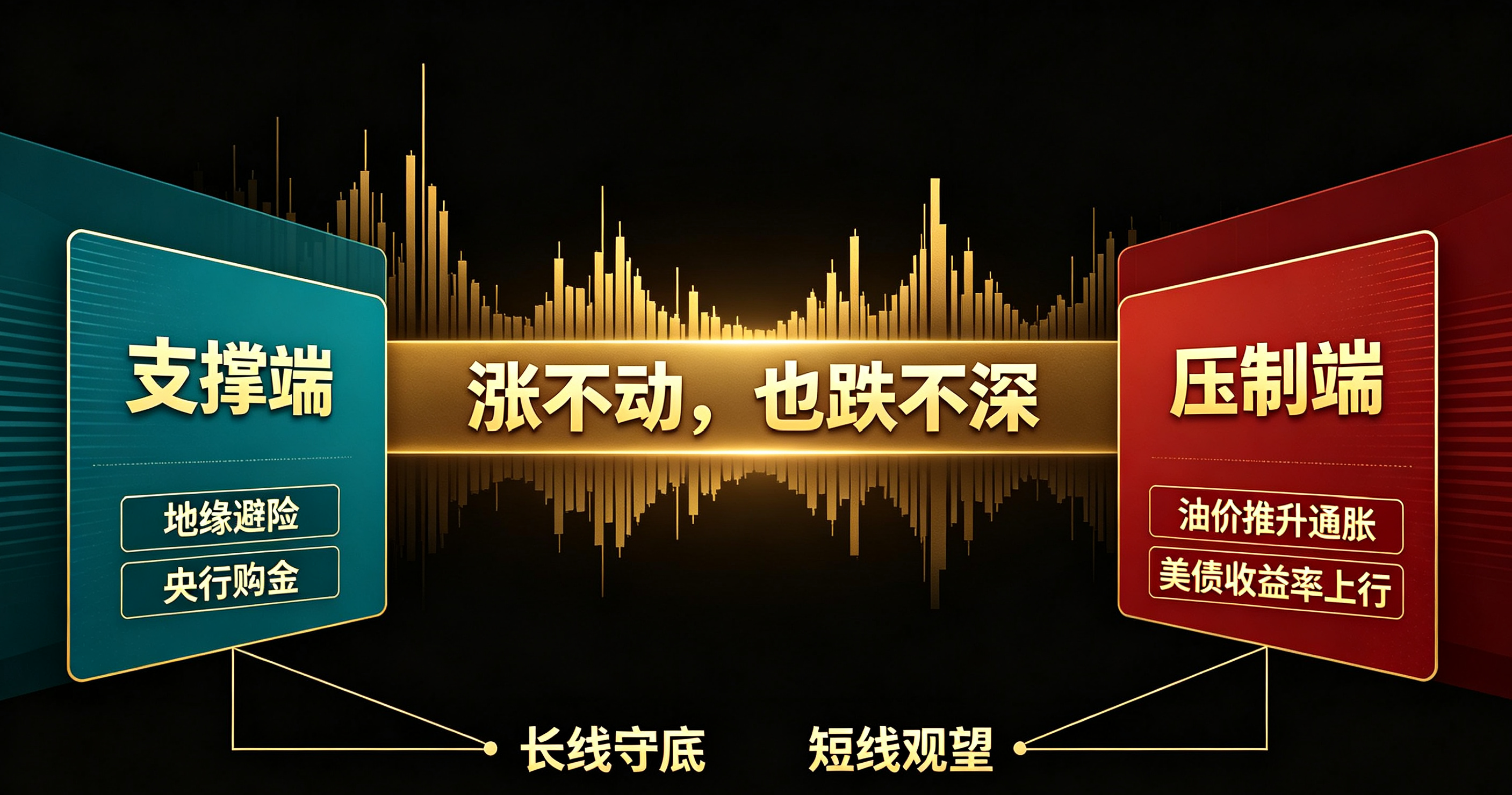 属性自我博弈，当下最难做的是“顺势”示意图