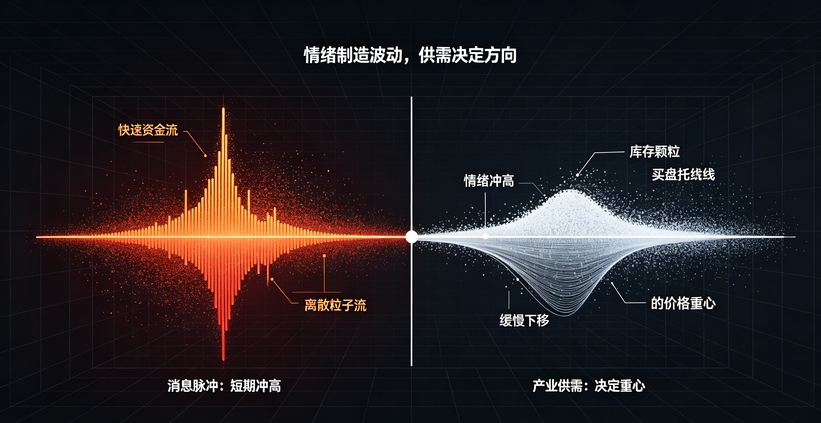 期货大盘 09‑10：消息制造躁动，行情终究要回归产业本身示意图