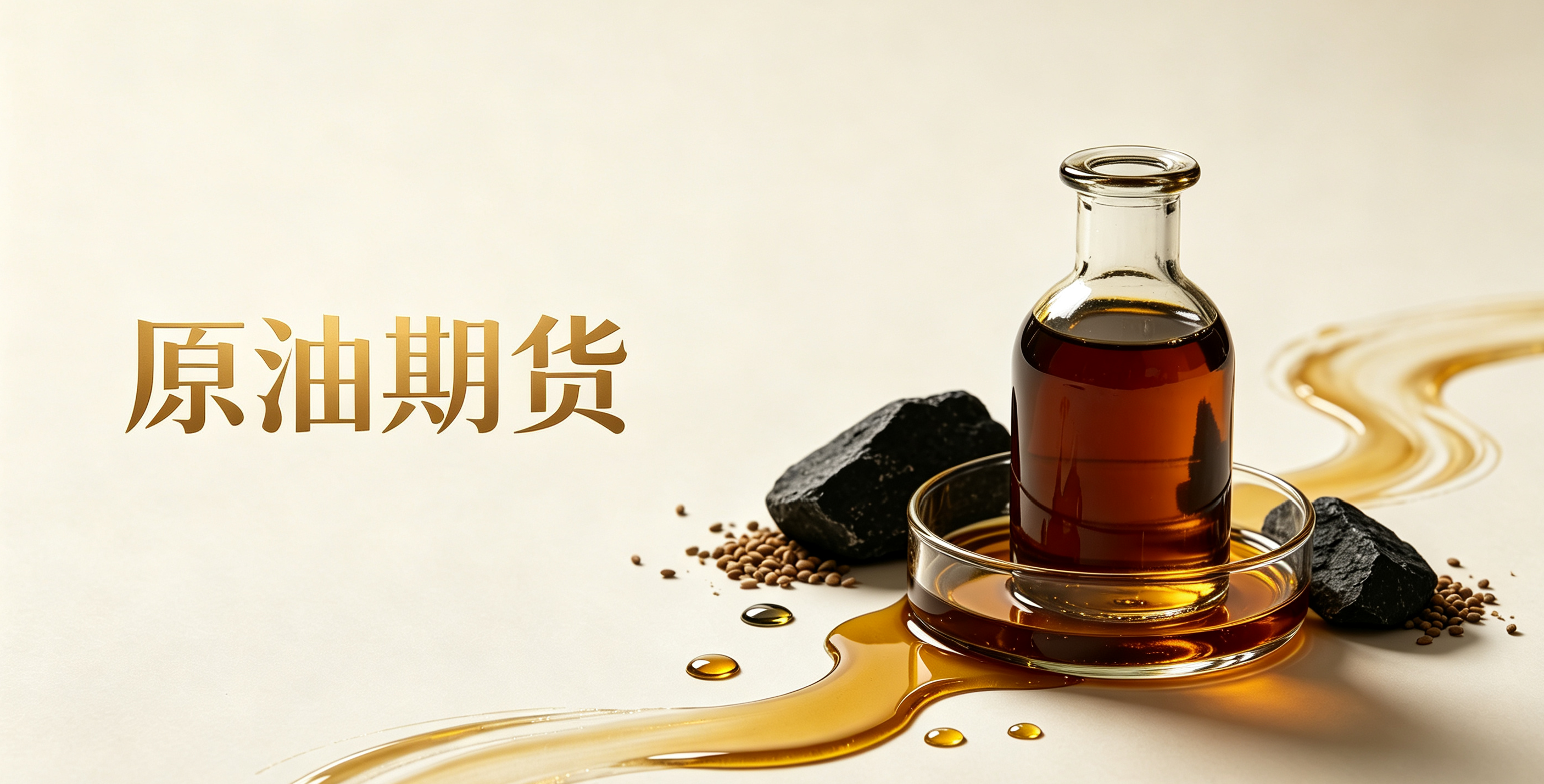 09.14｜原油期货，供需与情绪交织的盘