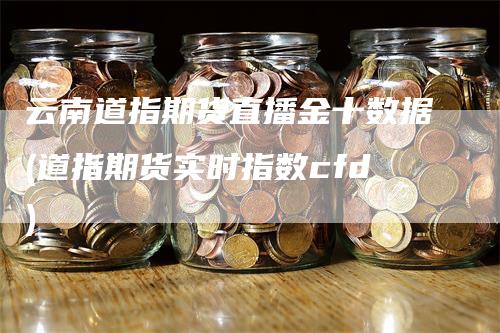 云南道指期货直播金十数据(道指期货实时指数cfd)-领航期货