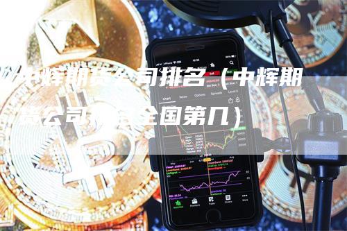 中辉期货公司排名（中辉期货公司排名全国第几）-领航期货