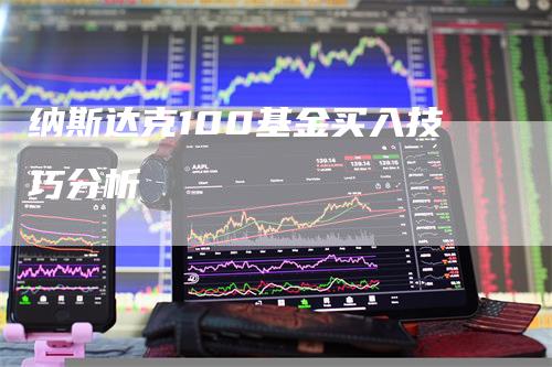 纳斯达克100基金买入技巧分析