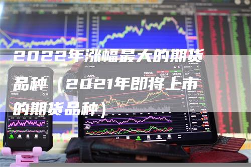 2022年涨幅最大的期货品种（2021年即将上市的期货品种）