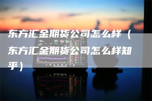 东方汇金期货公司怎么样（东方汇金期货公司怎么样知乎）-领航期货