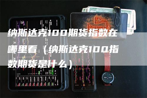 纳斯达克100期货指数在哪里看（纳斯达克100指数期货是什么）-领航期货