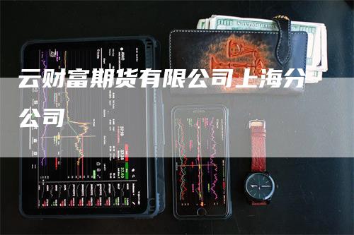 云财富期货有限公司上海分公司