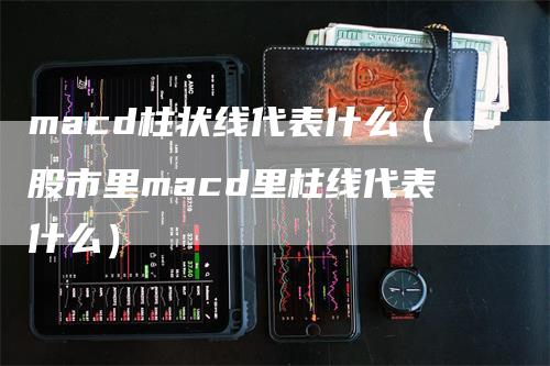 macd柱状线代表什么（股市里macd里柱线代表什么）-领航期货