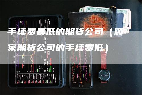 手续费最低的期货公司（哪家期货公司的手续费低）-领航期货