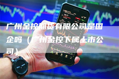 广州金控期货有限公司是国企吗（广州金控下属上市公司）-领航期货