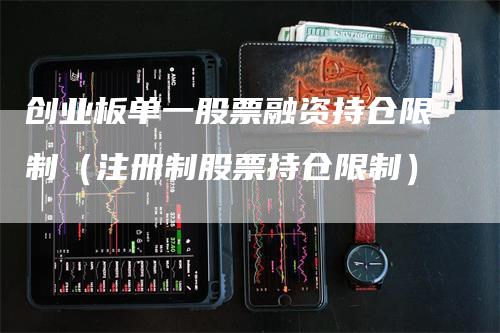 创业板单一股票融资持仓限制（注册制股票持仓限制）-领航期货