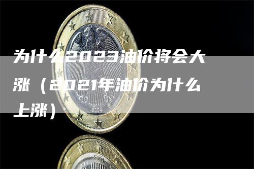 为什么2023油价将会大涨（2021年油价为什么上涨）-领航期货