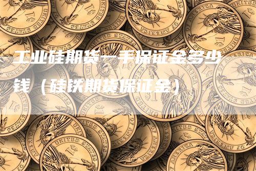 工业硅期货一手保证金多少钱（硅铁期货保证金）-领航期货