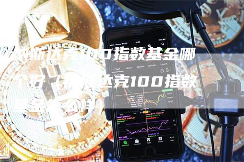 纳斯达克100指数基金哪个好（纳斯达克100指数基金怎么样）-领航期货