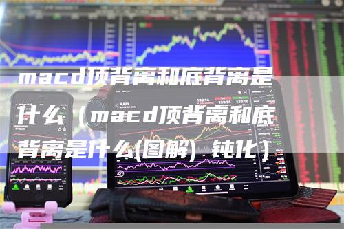 macd顶背离和底背离是什么（macd顶背离和底背离是什么(图解) 钝化）-领航期货