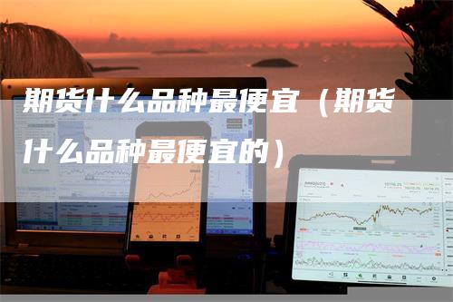 期货什么品种最便宜（期货什么品种最便宜的）-领航期货