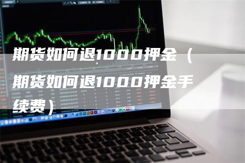 期货如何退1000押金（期货如何退1000押金手续费）-领航期货