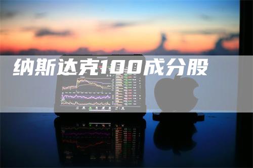 纳斯达克100成分股-领航期货