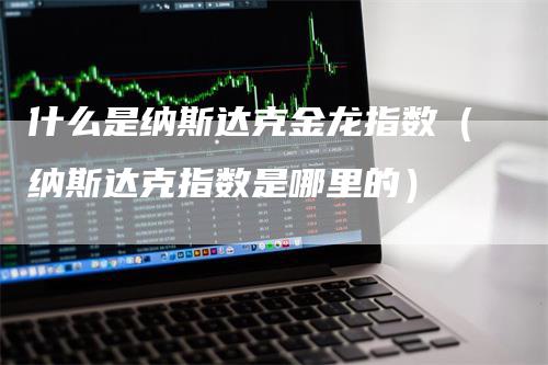 什么是纳斯达克金龙指数（纳斯达克指数是哪里的）-领航期货