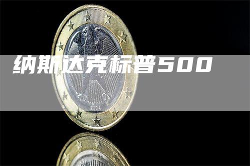 纳斯达克标普500-领航期货