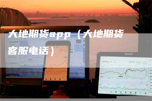 大地期货app（大地期货客服电话）-领航期货