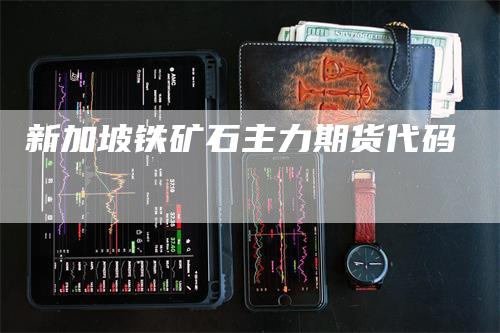 新加坡铁矿石主力期货代码-领航期货