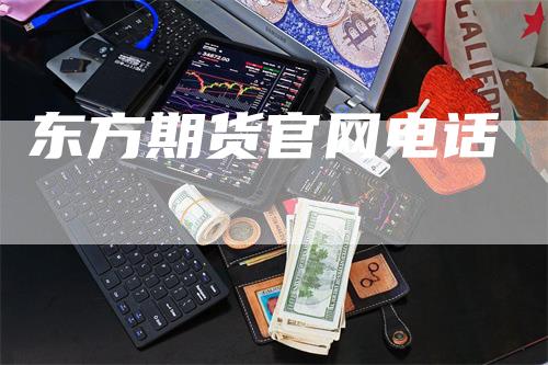 东方期货官网电话