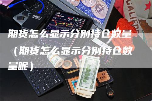 期货怎么显示分别持仓数量（期货怎么显示分别持仓数量呢）-领航期货