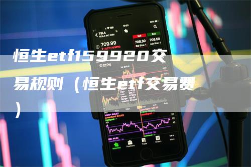 恒生etf159920交易规则（恒生etf交易费）-领航期货