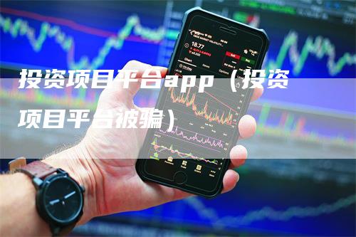 投资项目平台app（投资项目平台被骗）-领航期货