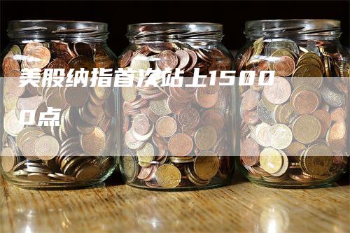 美股纳指首次站上15000点-领航期货