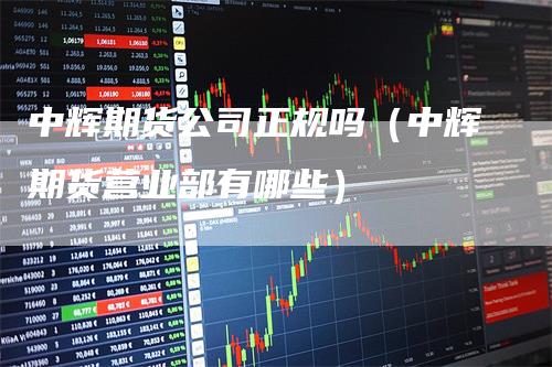 中辉期货公司正规吗（中辉期货营业部有哪些）-领航期货