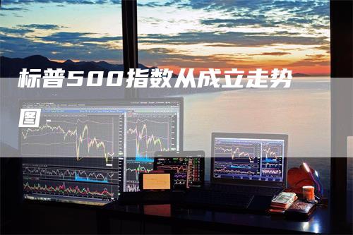 标普500指数从成立走势图