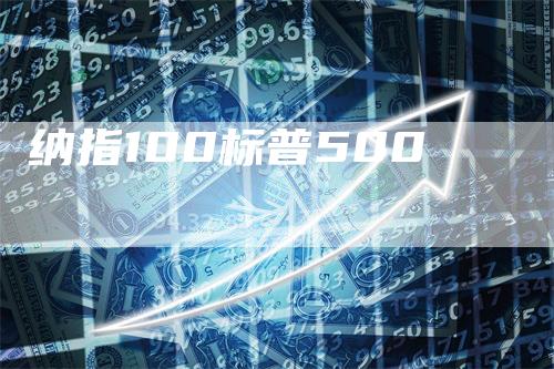 纳指100标普500