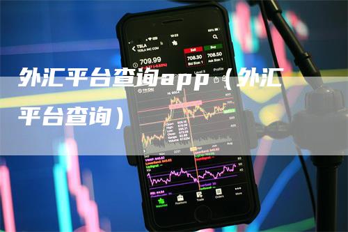 外汇平台查询app（外汇平台查询）-领航期货