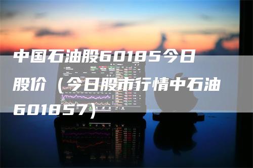 中国石油股60185今日股价（今日股市行情中石油601857）-领航期货