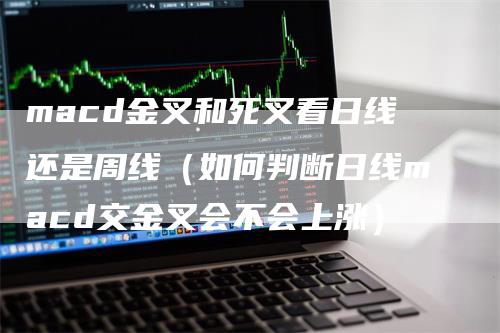 macd金叉和死叉看日线还是周线（如何判断日线macd交金叉会不会上涨）-领航期货