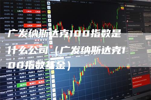 广发纳斯达克100指数是什么公司（广发纳斯达克100指数基金）