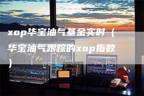 xop华宝油气基金实时（华宝油气跟踪的xop指数）-领航期货