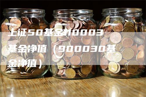 上证50基金110003基金净值（900030基金净值）