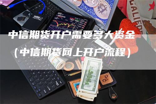 中信期货开户需要多大资金（中信期货网上开户流程）-领航期货