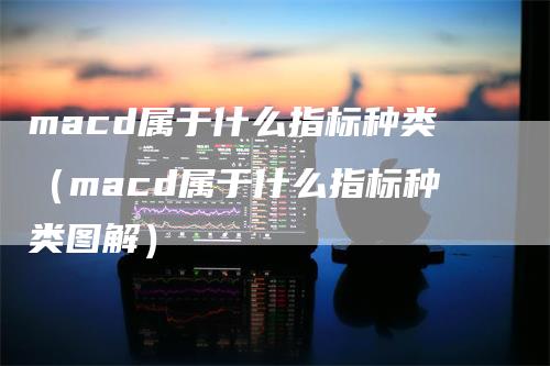 macd属于什么指标种类（macd属于什么指标种类图解）-领航期货