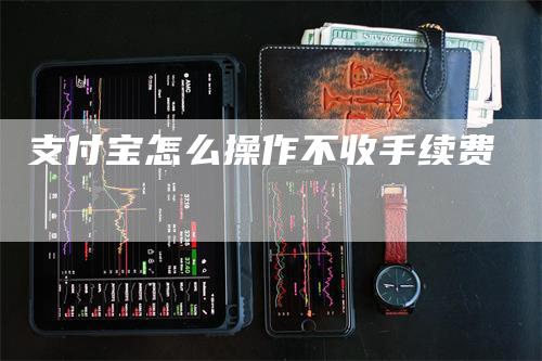 支付宝怎么操作不收手续费-领航期货