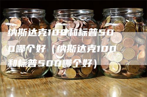 纳斯达克100和标普500哪个好（纳斯达克100和标普500哪个好）-领航期货