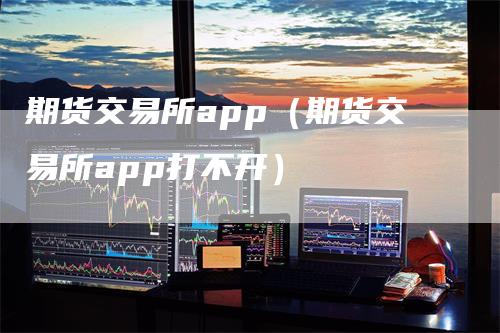 期货交易所app（期货交易所app打不开）-领航期货