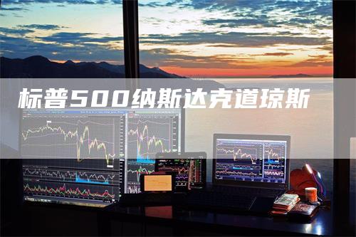 标普500纳斯达克道琼斯-领航期货