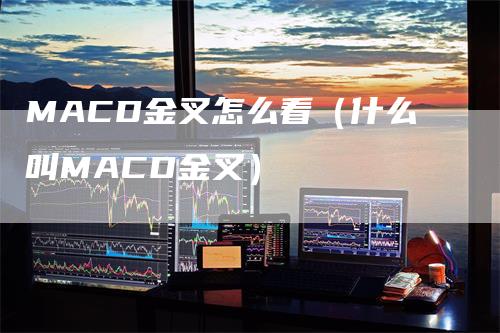 MACD金叉怎么看（什么叫MACD金叉）-领航期货