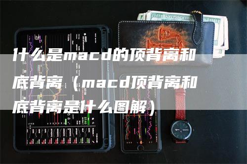 什么是macd的顶背离和底背离（macd顶背离和底背离是什么图解）-领航期货